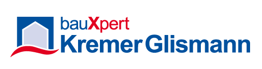 bauXpert KremerGlismann Logo
